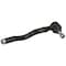 Delphi Steering Tie Rod End, Ta1454 TA1454 - alternate 2